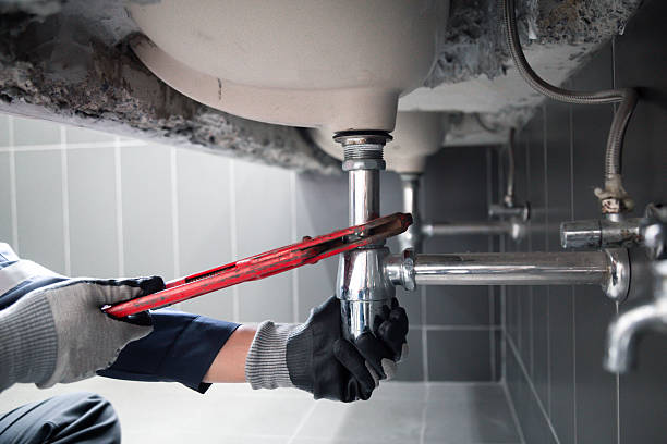 Trusted Drain Cleaning service in Waterford, VA - AAA Plumbing Heating